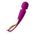 Lelo Smart Wand 2 - Wand Vibrator - Your Pleasure Toys