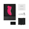 Lelo Sona Cruise 2 Clitoral Stimulator - Your Pleasure Toys