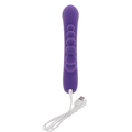 Love Rabbit by TOYJOY - Triple Pleasure Vibrator - Your Pleasure Toys