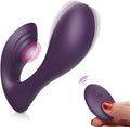 Tracy's Dog Nina Vibe Pro 2 Couples Vibrator - Your Pleasure Toys