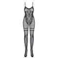 Obsessive Body Stocking - F213 - S/M/L Body Stocking Obsessive
