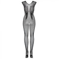 Obsessive Body Stocking - N112 - S/M/L Body Stocking Obsessive
