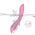 Pink Flamingo G-Spot Vibrator G-spot Vibrator Your Pleasure Toys