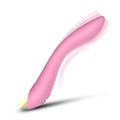 Pink Flamingo G-Spot Vibrator G-spot Vibrator Your Pleasure Toys