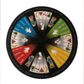 Play Wiv Me- Fondle Board Game Games Play Wiv Me