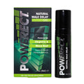 Powerect Natural Delay Spray & Serum 30ml Delay Spray Powerect Serum