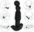 Prostate Massager Grenade Anal Vibrator 'Bob Vibe' - Your Pleasure Toys