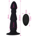 Tarzan Vibrating Prostate Massager - Your Pleasure Toys