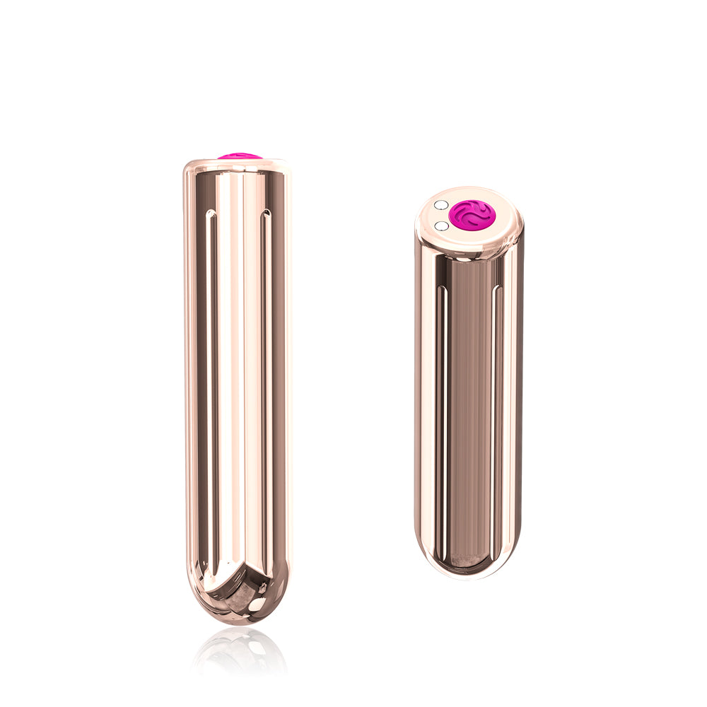 Gold Bullet Vibrator | Bullet Vibe | Your Pleasure Toys Gold Bullet Vibrator | Bullet Vibe | Your Pleasure Toys
