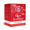 Rose Lix - Skins Rose Buddies Licking Vibrator Skins