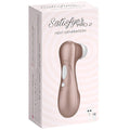 Satisfyer Pro 2 Next Generation Air Pulse Stimulator - Your Pleasure Toys