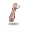 Satisfyer Pro 2 Next Generation Air Pulse Stimulator - Your Pleasure Toys