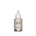 Slow Sex Hair and Skin Shimmer Dry Oil - Your Pleasure Toys