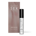 Slow Sex Nipple Play Gel - Your Pleasure Toys