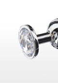 Starlight Jewelled Butt Plug Butt Plug Toy Joy