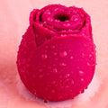 Sucking Rose Vibrator