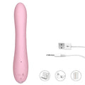 Suction Shaft Vibrator - Your Pleasure Toys