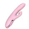 Suction Shaft Vibrator - Your Pleasure Toys