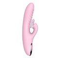 Suction Shaft Vibrator - Your Pleasure Toys