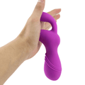Super Suction Vibrator - Your Pleasure Toys