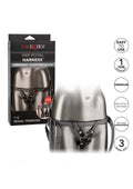 The Regal Princess Strap On Harness - Your Pleasure Toys