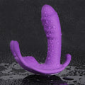 Tickler - Wearable Vibrator - Your Pleasure Toys