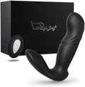 Tracy's Dog Lucky 7 Thrusting Anal Prostate Massager - Your Pleasure Toys