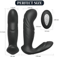 Tracy's Dog Lucky 7 Thrusting Anal Prostate Massager - Your Pleasure Toys