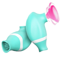 Tracy's Dog Blowy 2 in 1 Clitoral Vibrator - Your Pleasure Toys