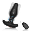 Tracy's Dog 'Carl' 360 Vibrating Butt Plug - Your Pleasure Toys