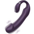 Tracy's Dog Dragon Bone Strap On Dildo with Dual Motors - Your Pleasure Toys
