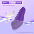 Tracy's Dog Little Witch Suction Vibrator - Your Pleasure Toys