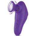 Tracy's Dog Little Witch Suction Vibrator - Your Pleasure Toys