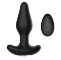 Tracy's Dog 'Carl' 360 Vibrating Butt Plug - Your Pleasure Toys