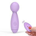 Tracys Dog Mini Vibrating Wand - Your Pleasure Toys