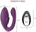 Tracy's Dog 'Nina Vibe' Couple's Vibrator - Your Pleasure Toys