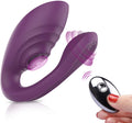 Tracy's Dog 'Nina Vibe' Couple's Vibrator - Your Pleasure Toys