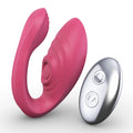 Tracy's Dog 'Nina Vibe' Couple's Vibrator - Your Pleasure Toys