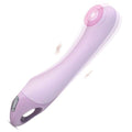 Tracy's Dog Pecker Pulsating G Spot Vibrator - Your Pleasure Toys