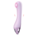 Tracy's Dog Pecker Pulsating G Spot Vibrator - Your Pleasure Toys