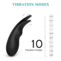 Tracy's Dog Rogue Rabbit Clitoris Stimulator - Your Pleasure Toys