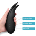 Tracy's Dog Rogue Rabbit Clitoris Stimulator - Your Pleasure Toys