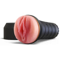 Tracy's Dog 'Sam' Masturbation Cup Fleshlight Masturbation Cup Tracy's Dog Black - Vagina