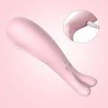 Tracy's Dog Suction Massager - P.Cat Vibrator - Your Pleasure Toys