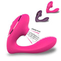 suction vibrator