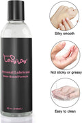 Tracy's Dog Water Based Lubricant Lubricant Your Pleasure Toys