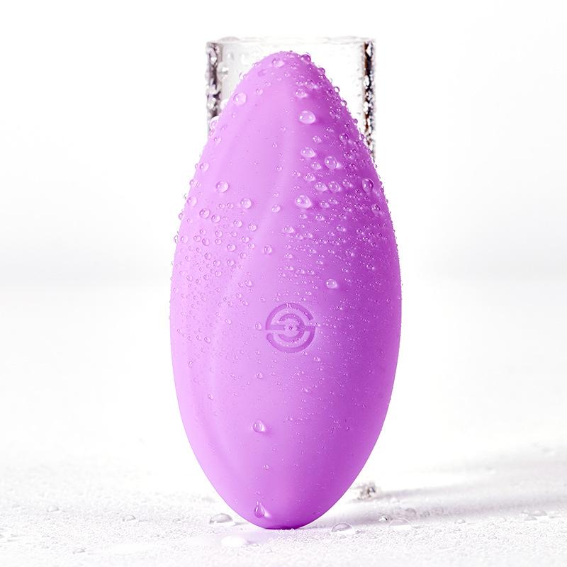 Pebble Vibrator