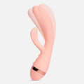 Vush Muse Rabbit Vibrator Your Pleasure Toys