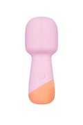 Vush Peachy Mini Wand Massager Wand Vush
