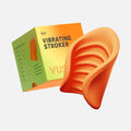 Vush Sol Vibrating Stroker Stroker Vush